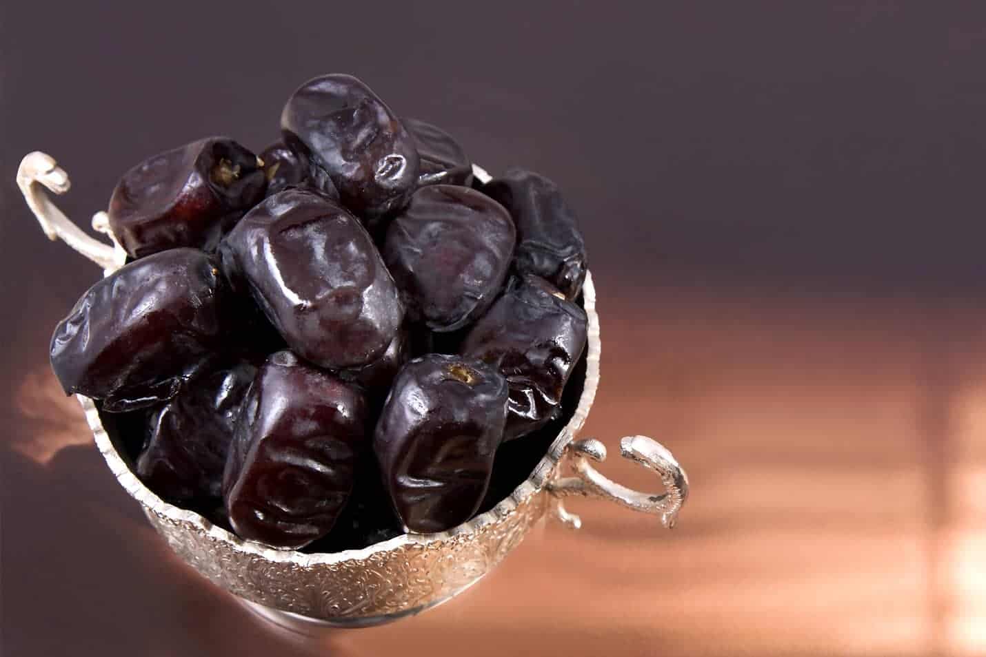 تصویر 2 از خرمای مضافتی یلام محصولی طبیعی با شیرینی متعادل و دلپذیر